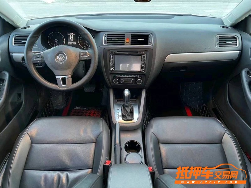 北京15年大众速腾4