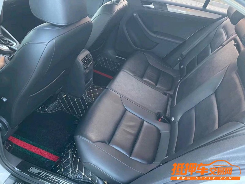 北京15年大众速腾5