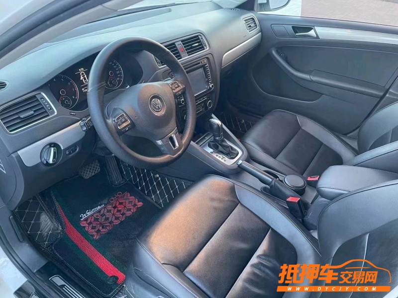 北京15年大众速腾6