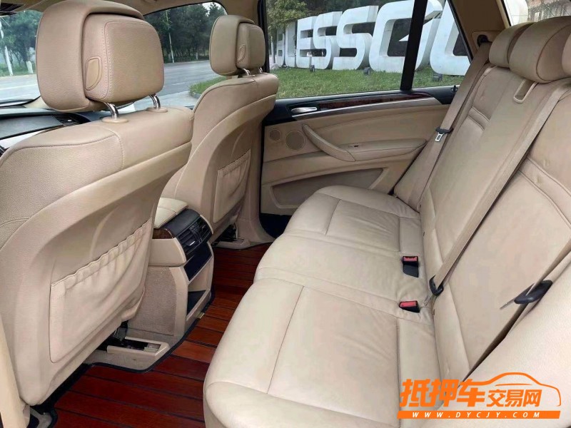 北京14年宝马X54