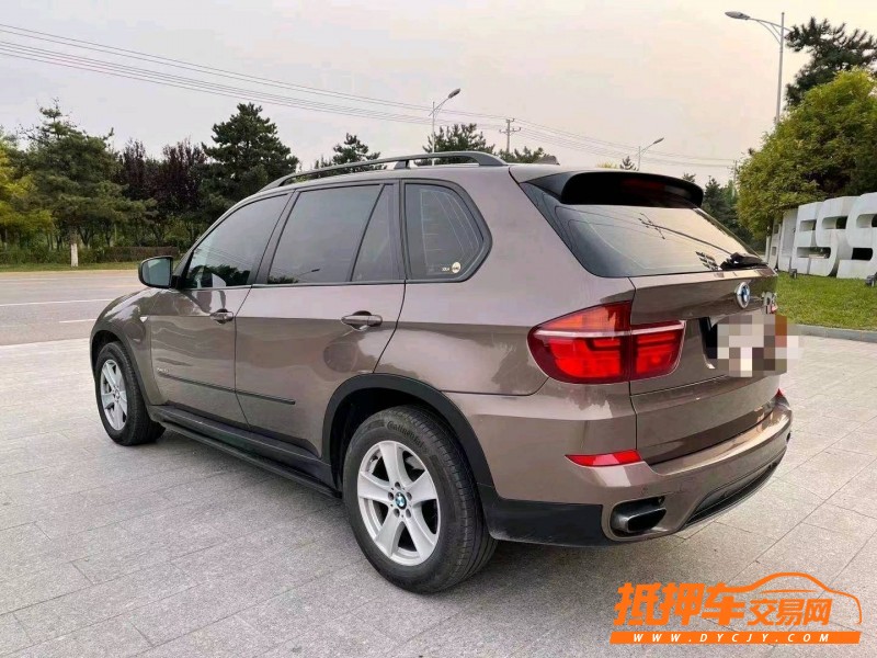 北京14年宝马X56