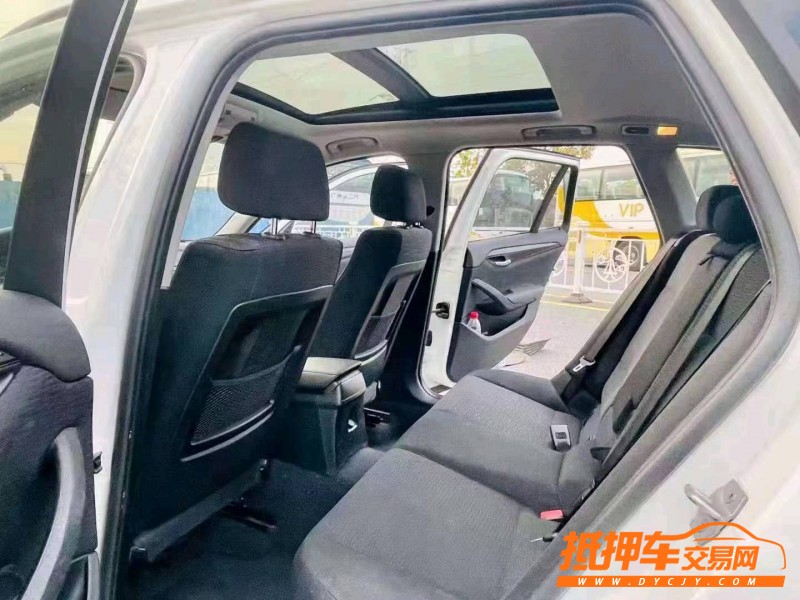 廣州16年寶馬X15