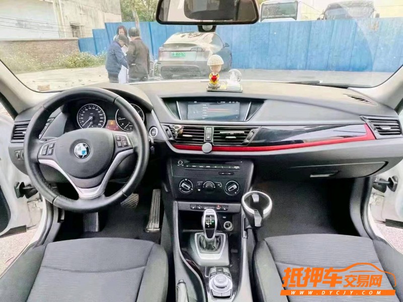 廣州16年寶馬X18