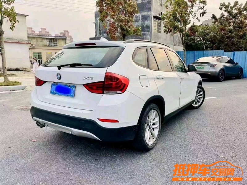 廣州16年寶馬X19