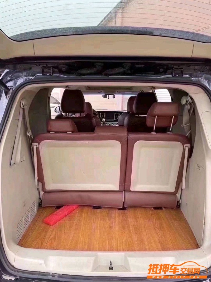 潍坊14年别克GL83