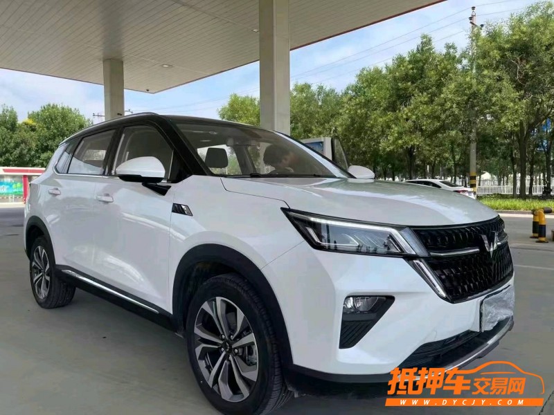 秦皇島22年五菱汽車星辰6