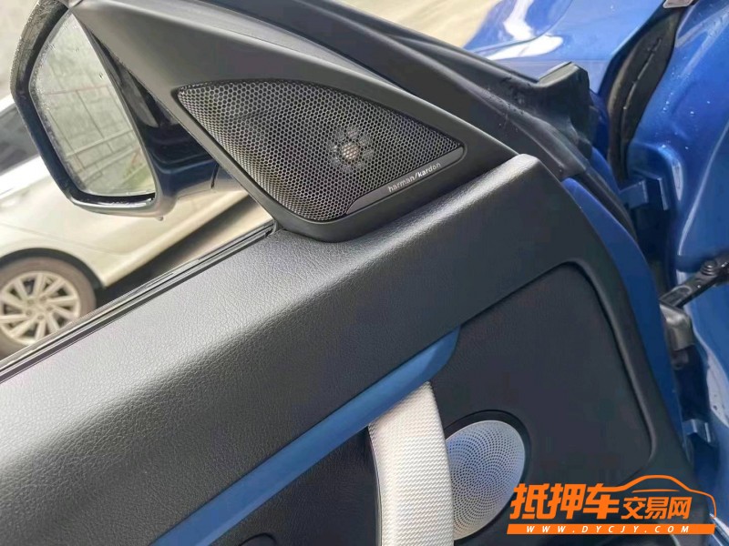 荊門18年寶馬3系GT4