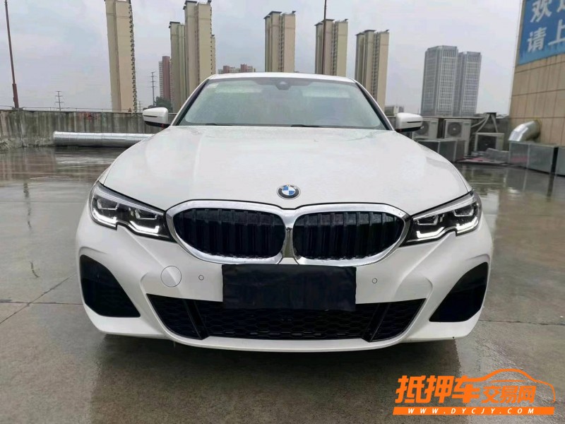 宜昌21年寶馬3系1