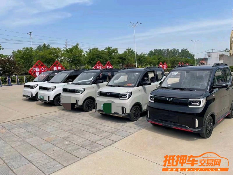 聊城22年五菱汽車宏光2