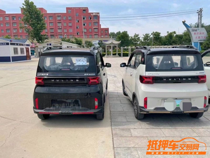 聊城22年五菱汽車宏光5
