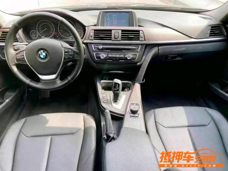 北京13年宝马3系5