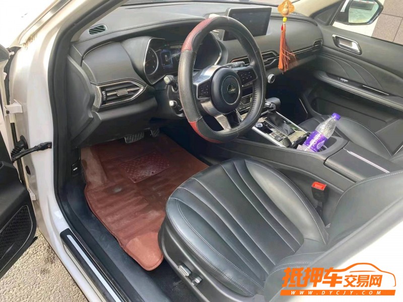 銅陵18年眾泰T6005