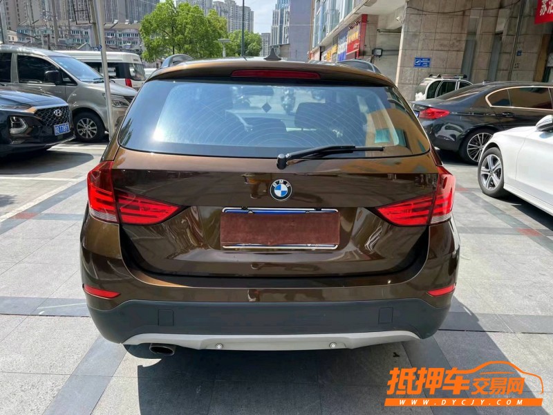 連云港14年寶馬X13