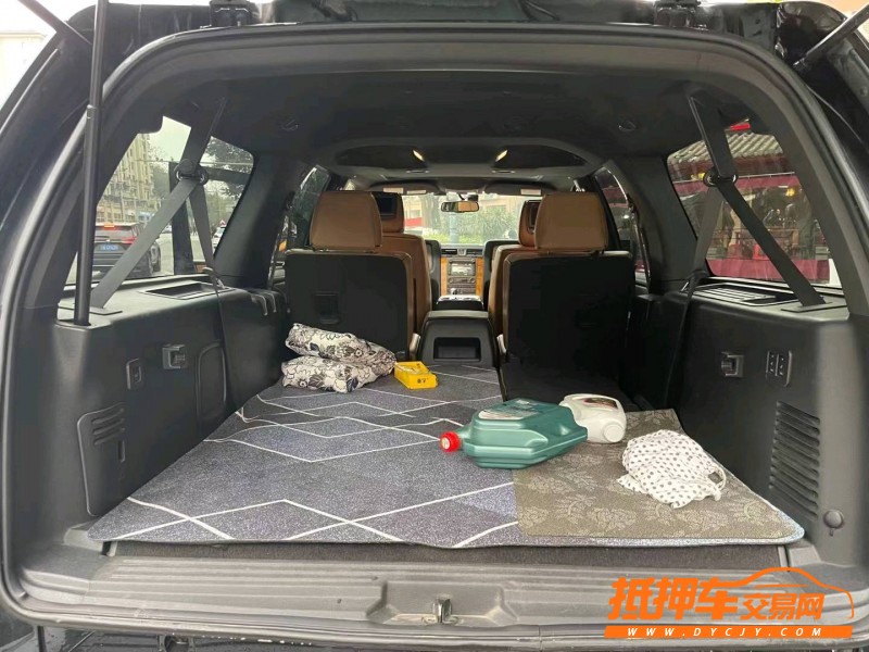 重慶12年林肯領航員8