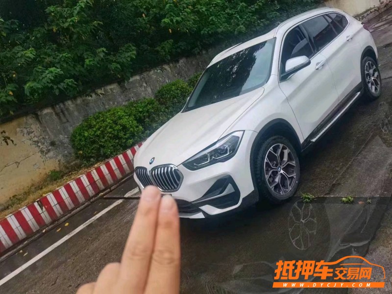 長沙21年寶馬X17