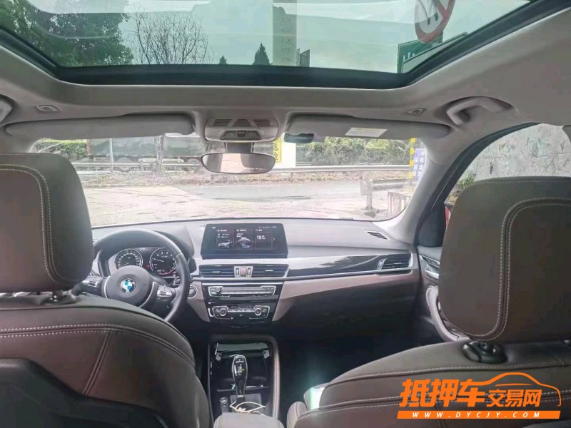 長沙21年寶馬X14