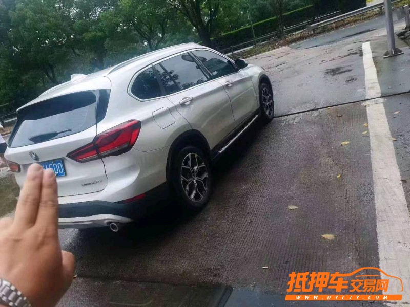 長沙21年寶馬X13