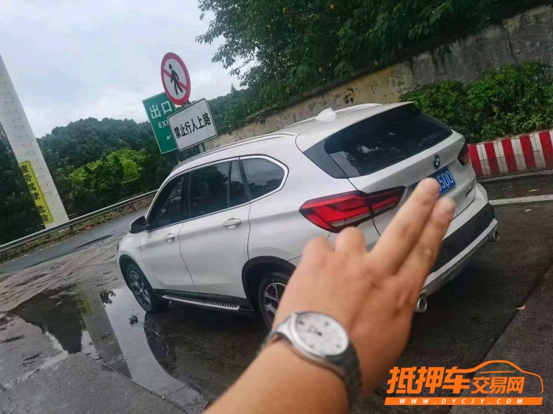 長沙21年寶馬X12