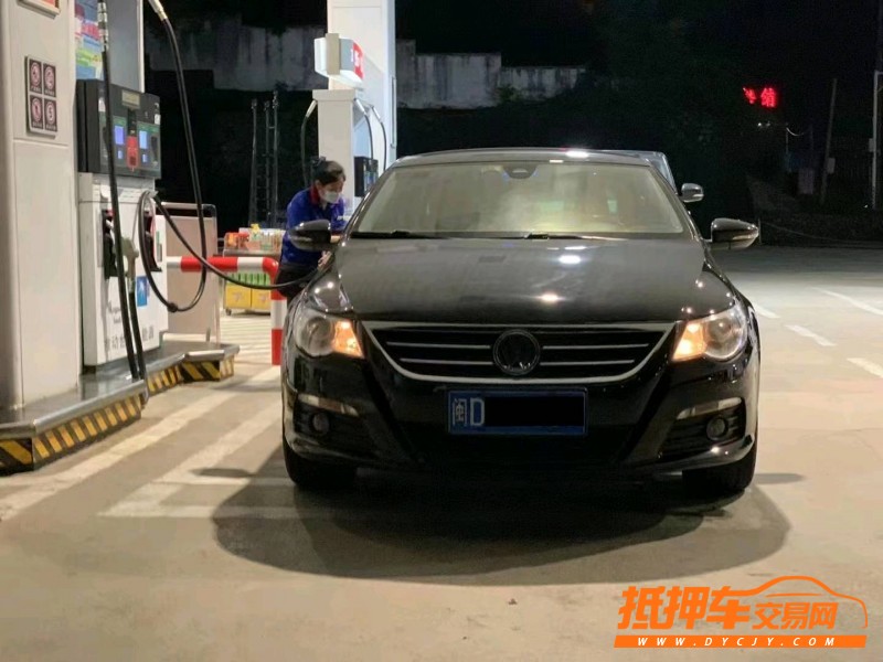 廈門13年大眾CC1