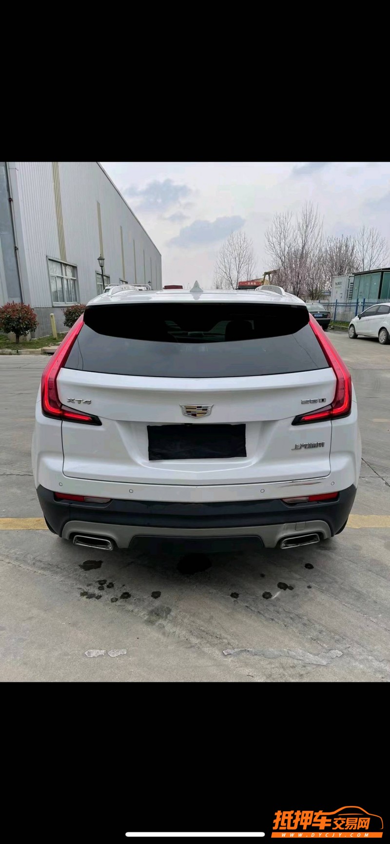 徐州19年凯迪拉克XT49