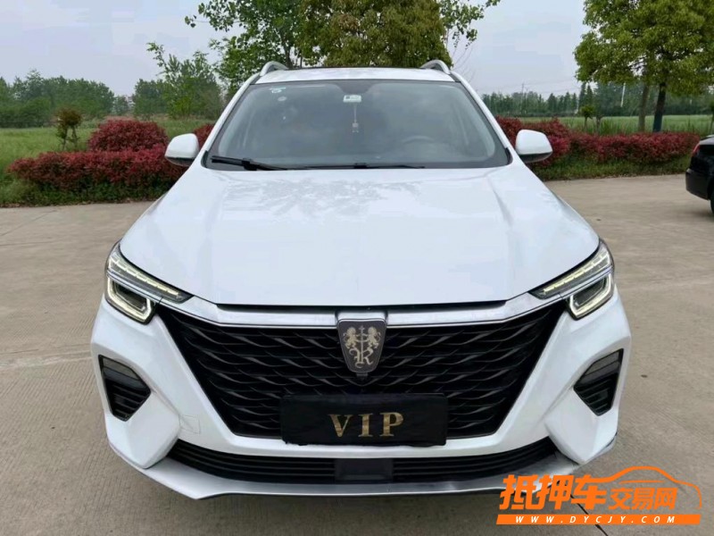 鹽城21年榮威RX51