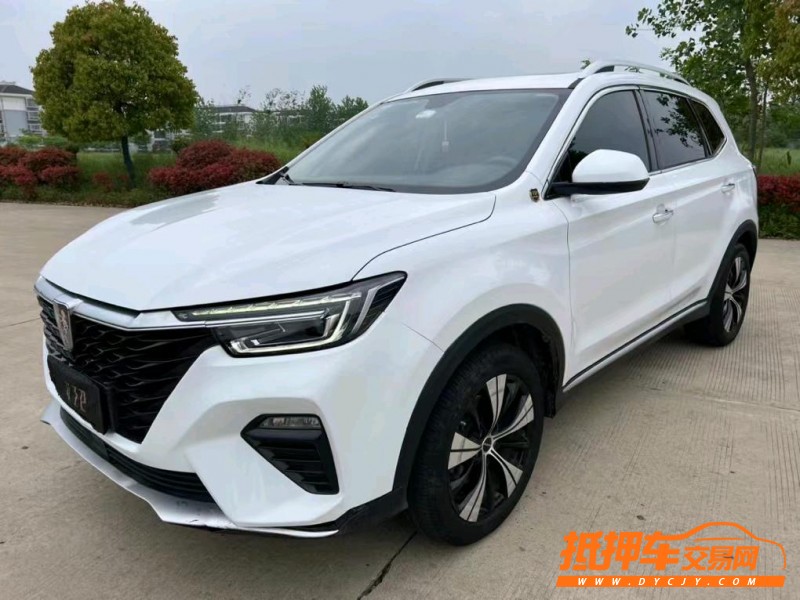 鹽城21年榮威RX52