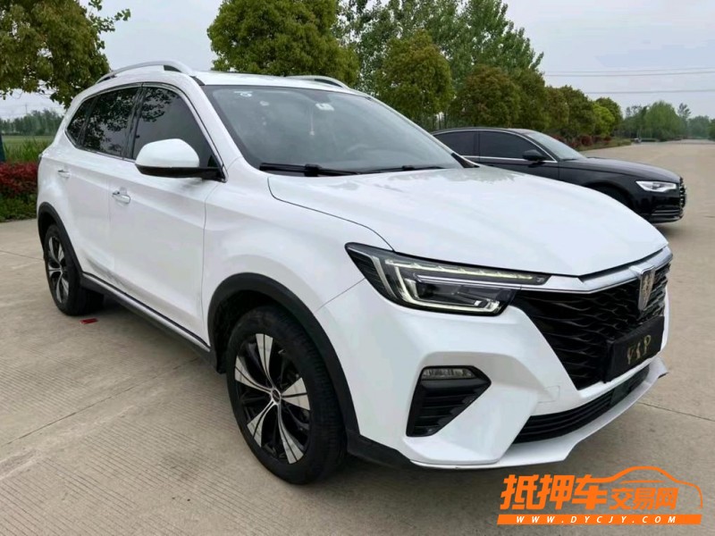 鹽城21年榮威RX53