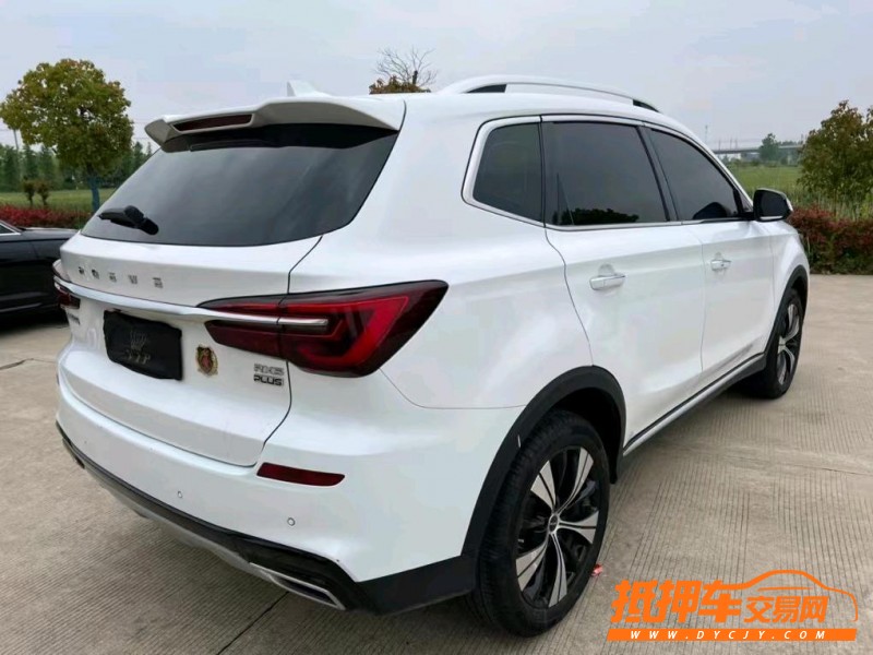 鹽城21年榮威RX54