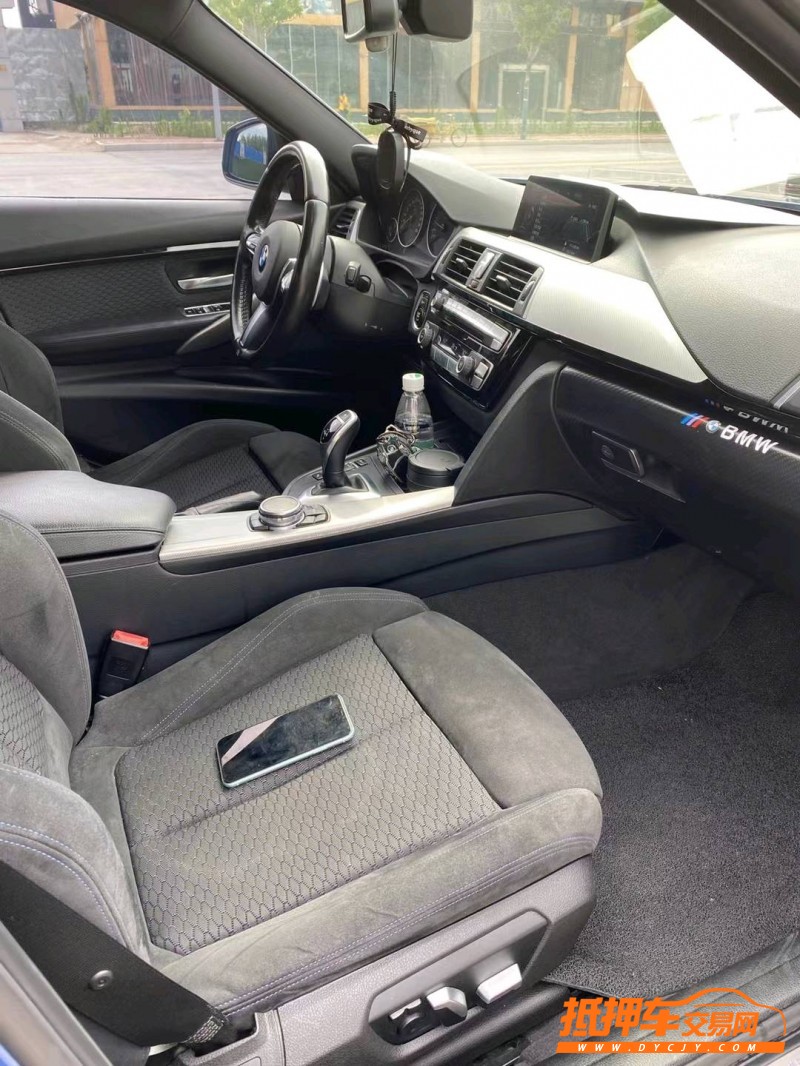 徐州16年宝马3系6