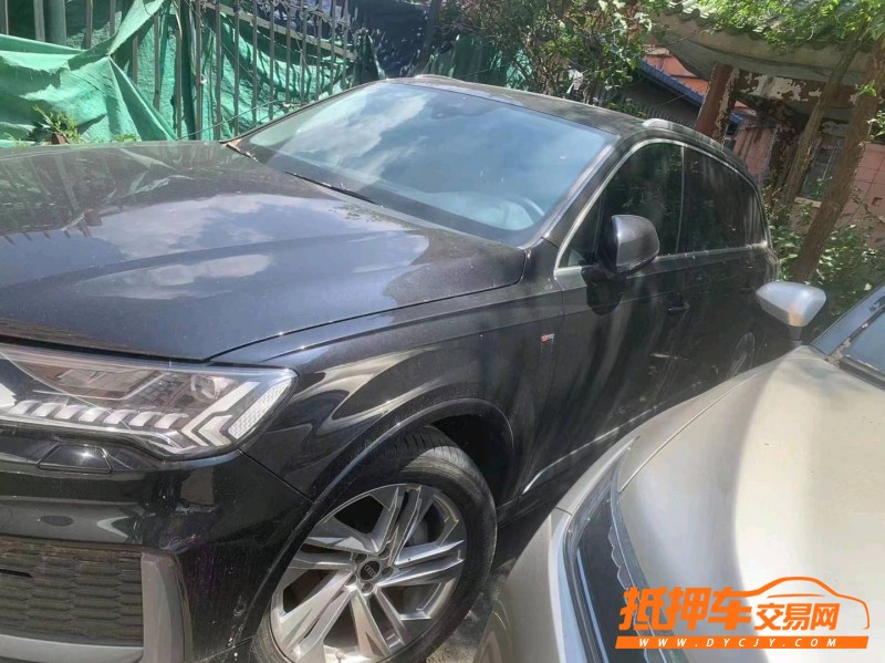 哈爾濱21年奧迪Q71