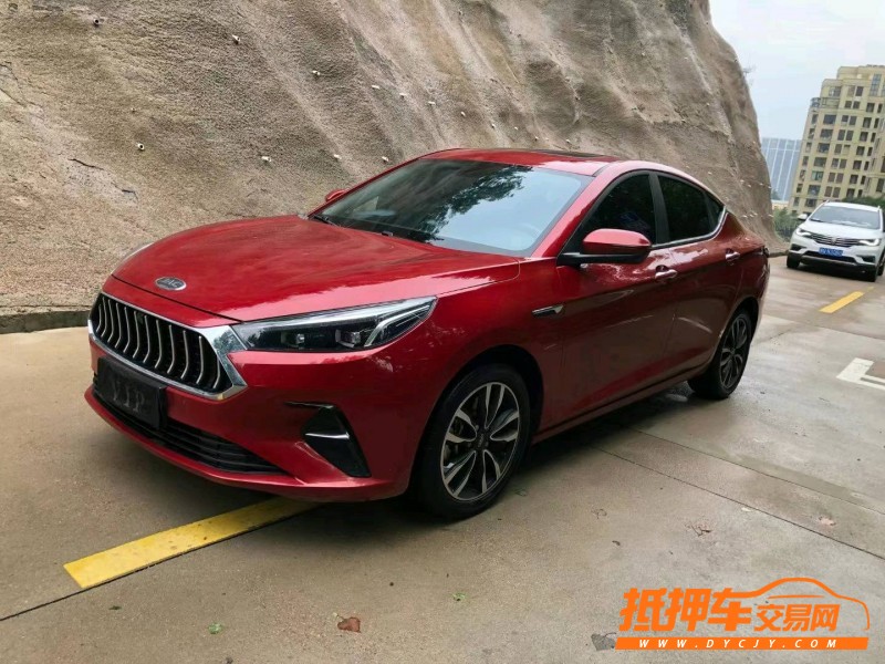 濰坊20年江淮嘉悅3