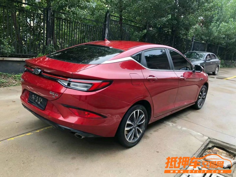 濰坊20年江淮嘉悅4
