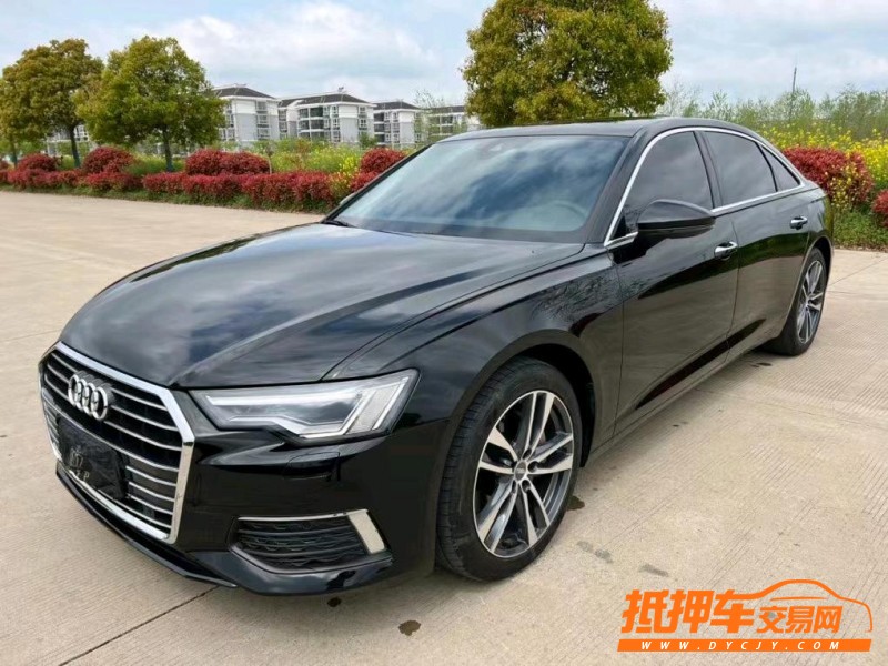 盐城21年奥迪A6L2