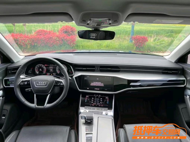 盐城21年奥迪A6L7