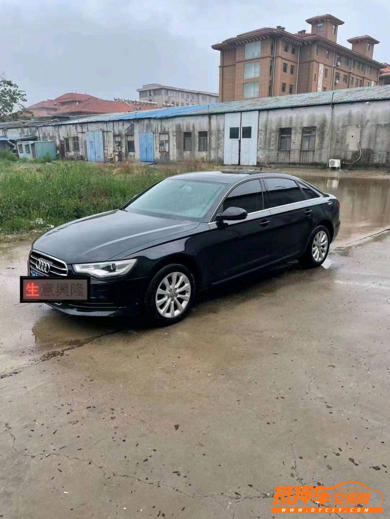 济宁15年奥迪A62
