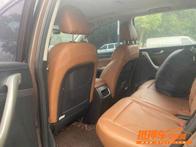 蘇州17年哈弗H62