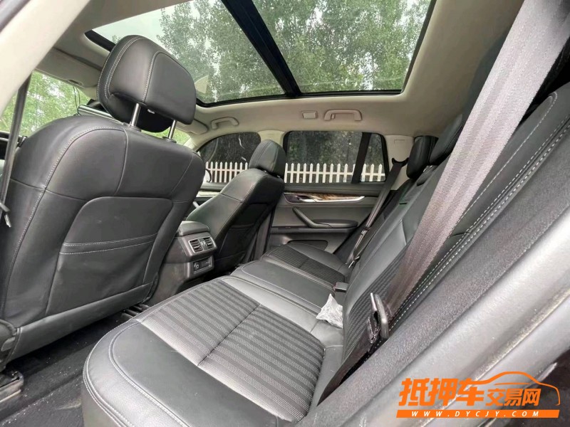 衡水19年漢騰汽車X75