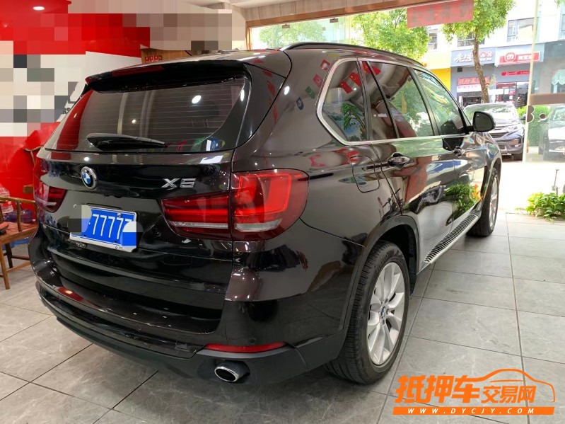深圳15年寶馬X51