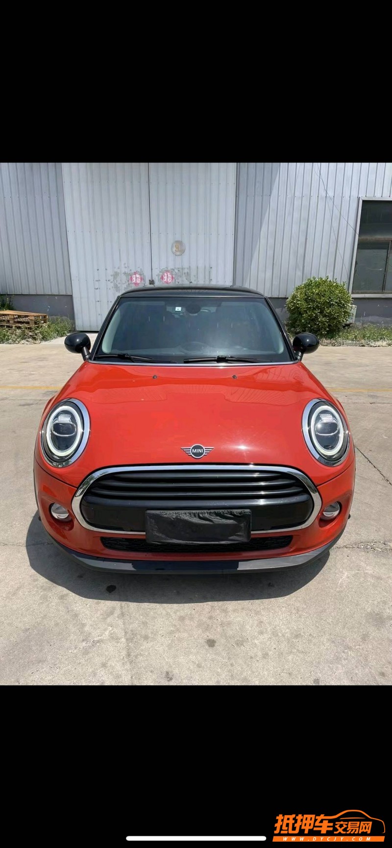 徐州18年MINICOUPE1