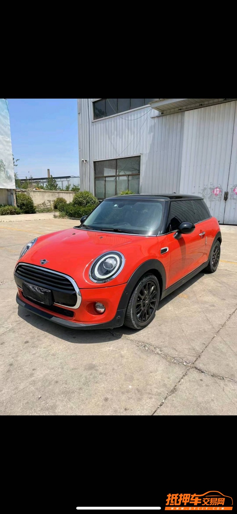 徐州18年MINICOUPE2