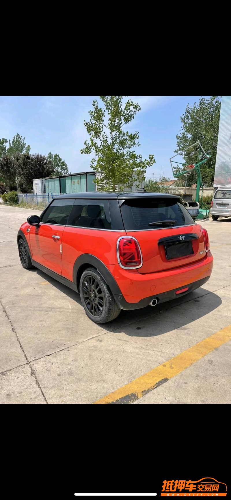 徐州18年MINICOUPE4