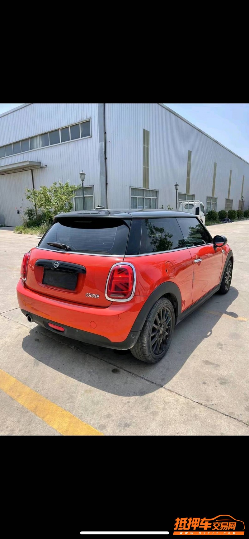 徐州18年MINICOUPE8