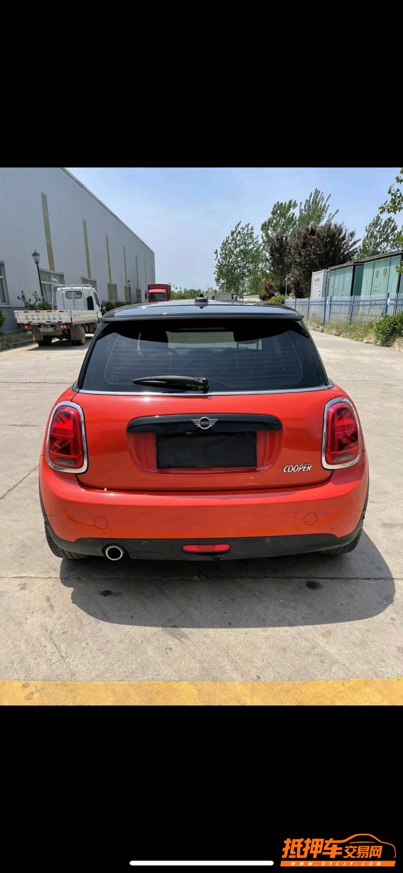 徐州18年MINICOUPE9