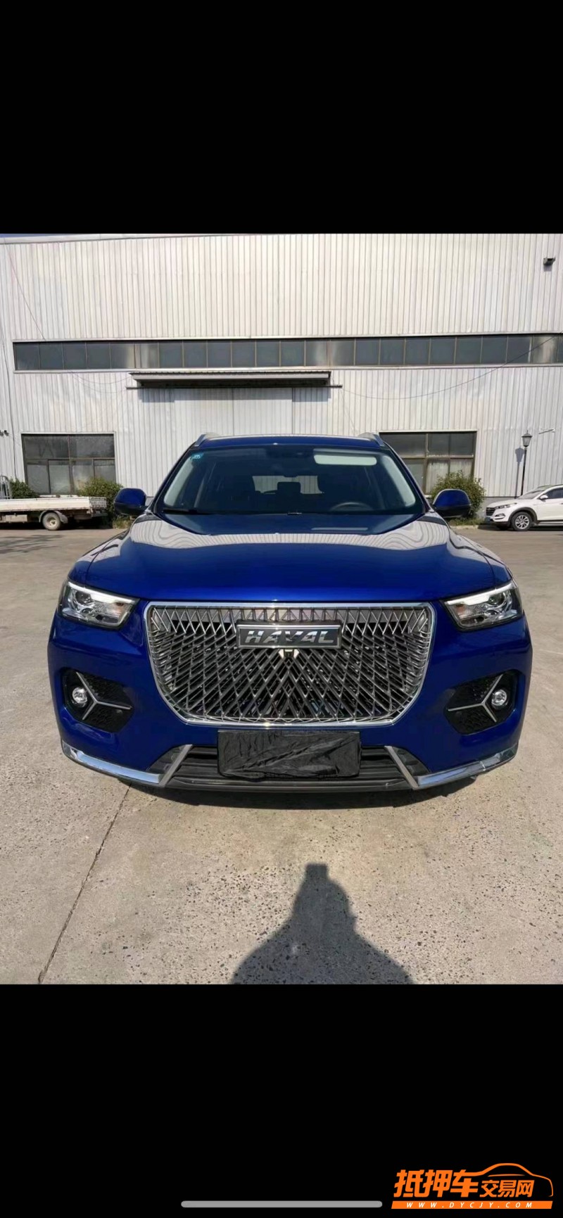 徐州20年哈弗H61