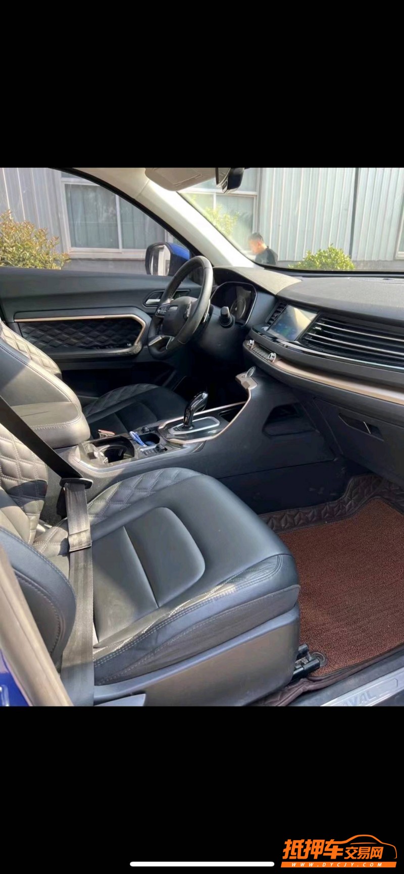 徐州20年哈弗H65