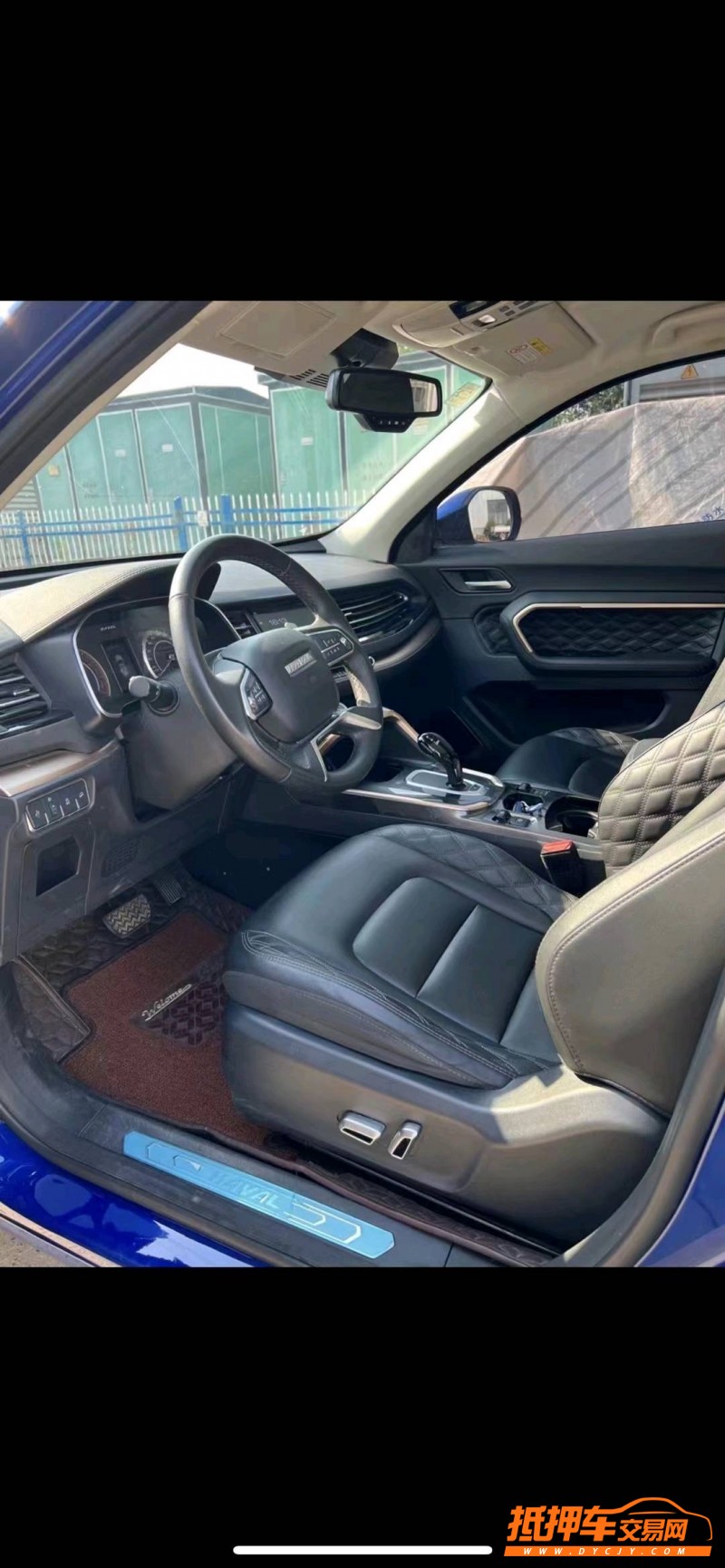 徐州20年哈弗H67