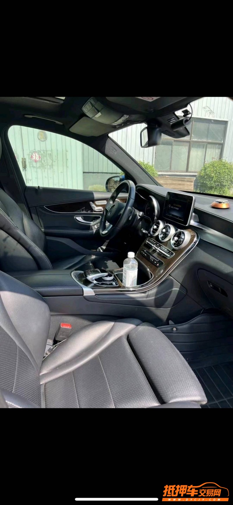 徐州16年奔驰GLC6