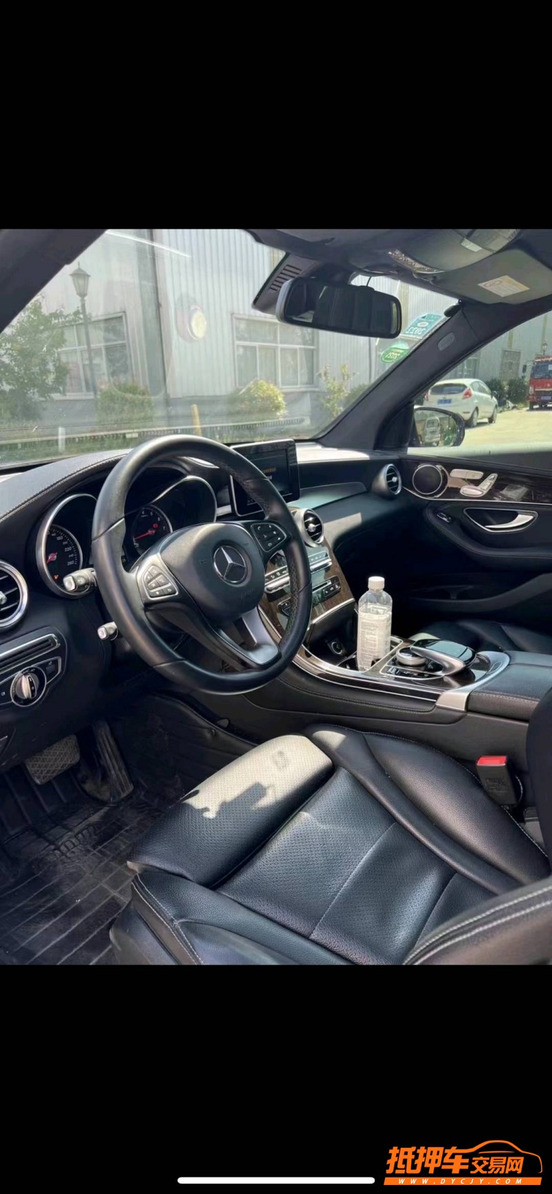 徐州16年奔驰GLC7