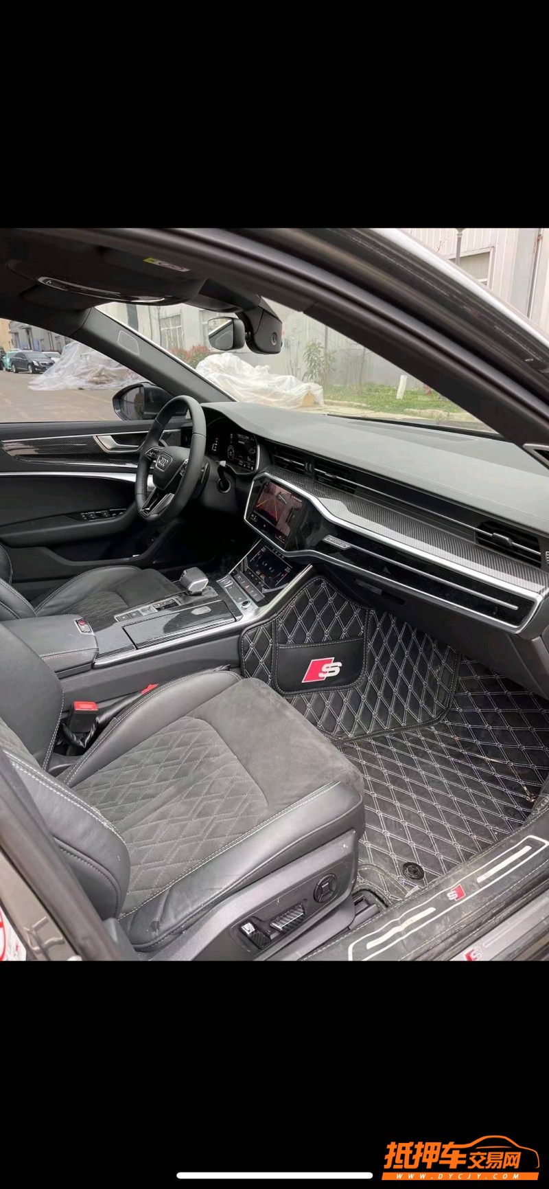 徐州20年奥迪A6L6