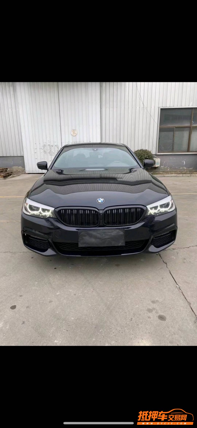 徐州19年宝马5系1